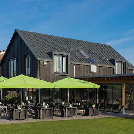 B&B Restaurant Maria Johanna Hoeve Noordeloos エクステリア 写真